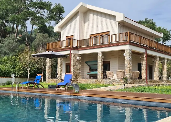 Villa Bianca