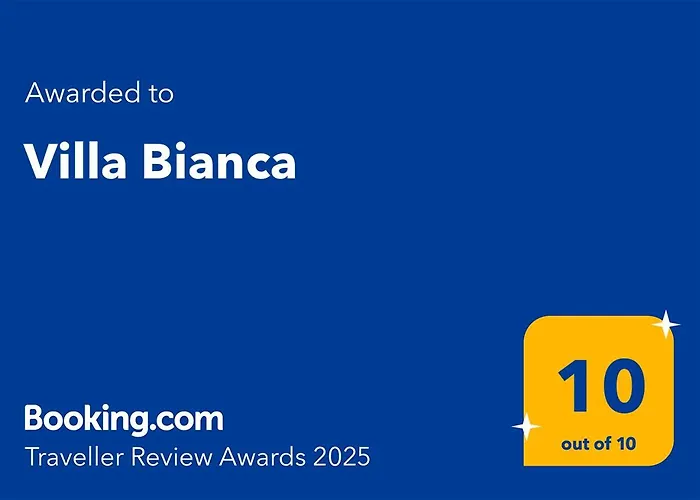 Villa Bianca