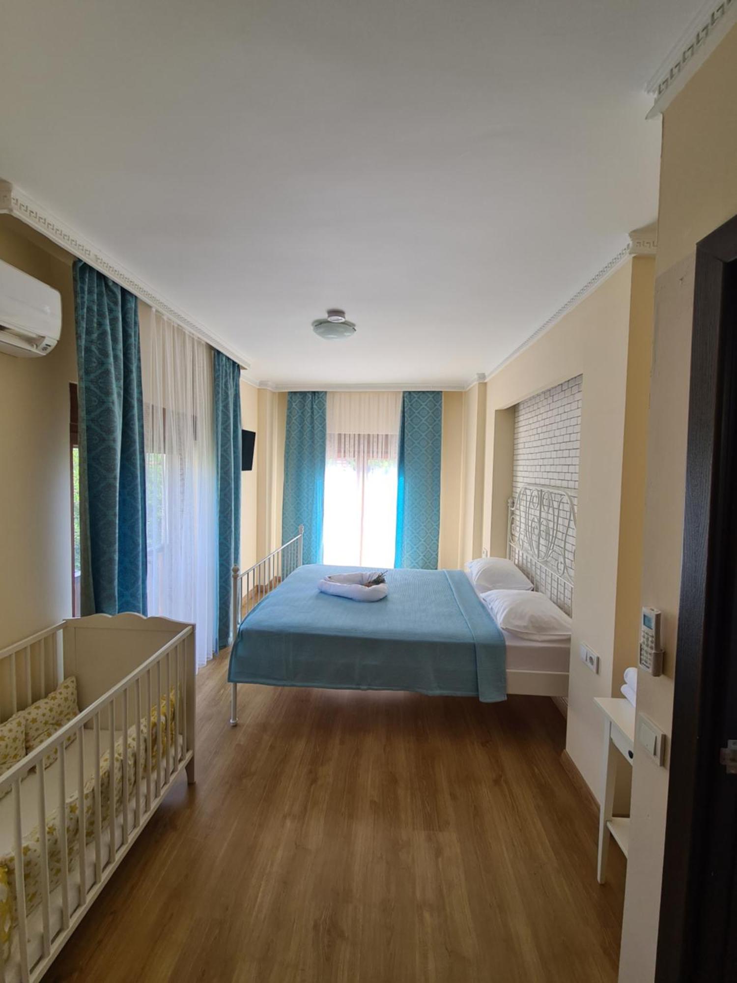 Villa Bianca Mugla