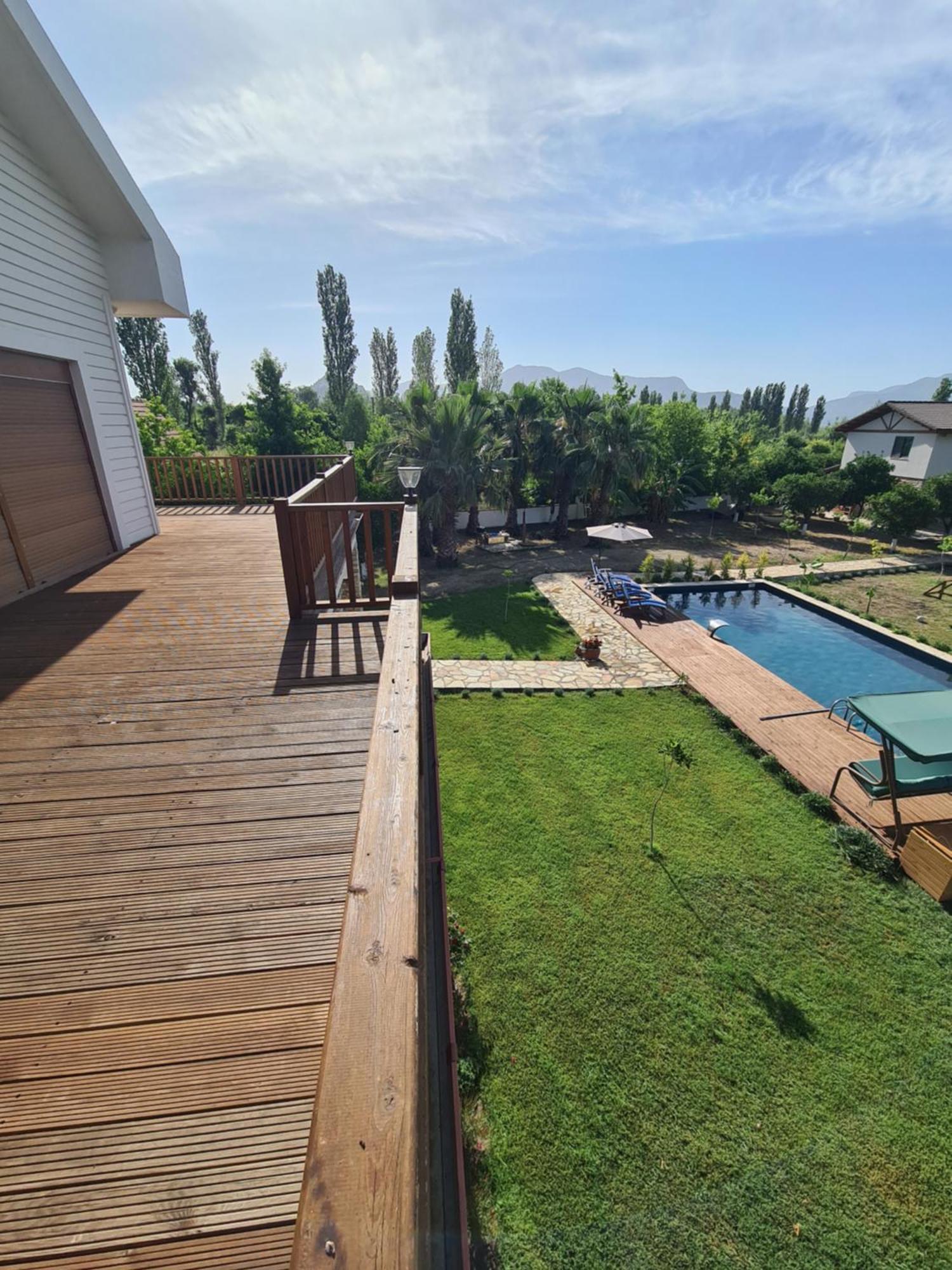 Villa Bianca Mugla