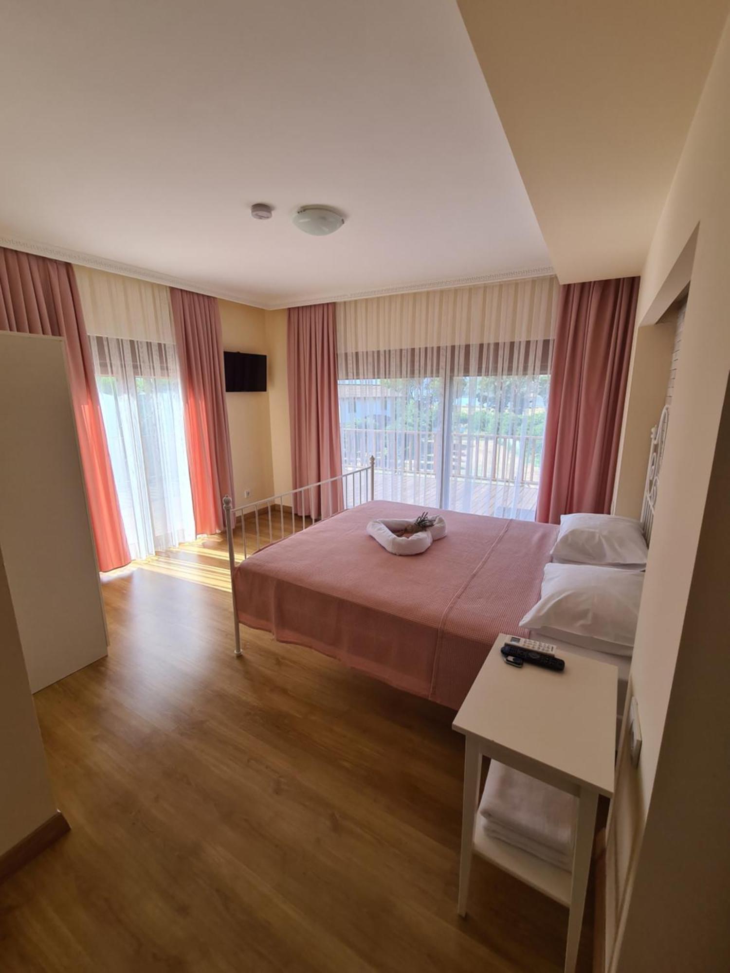 Villa Bianca Mugla