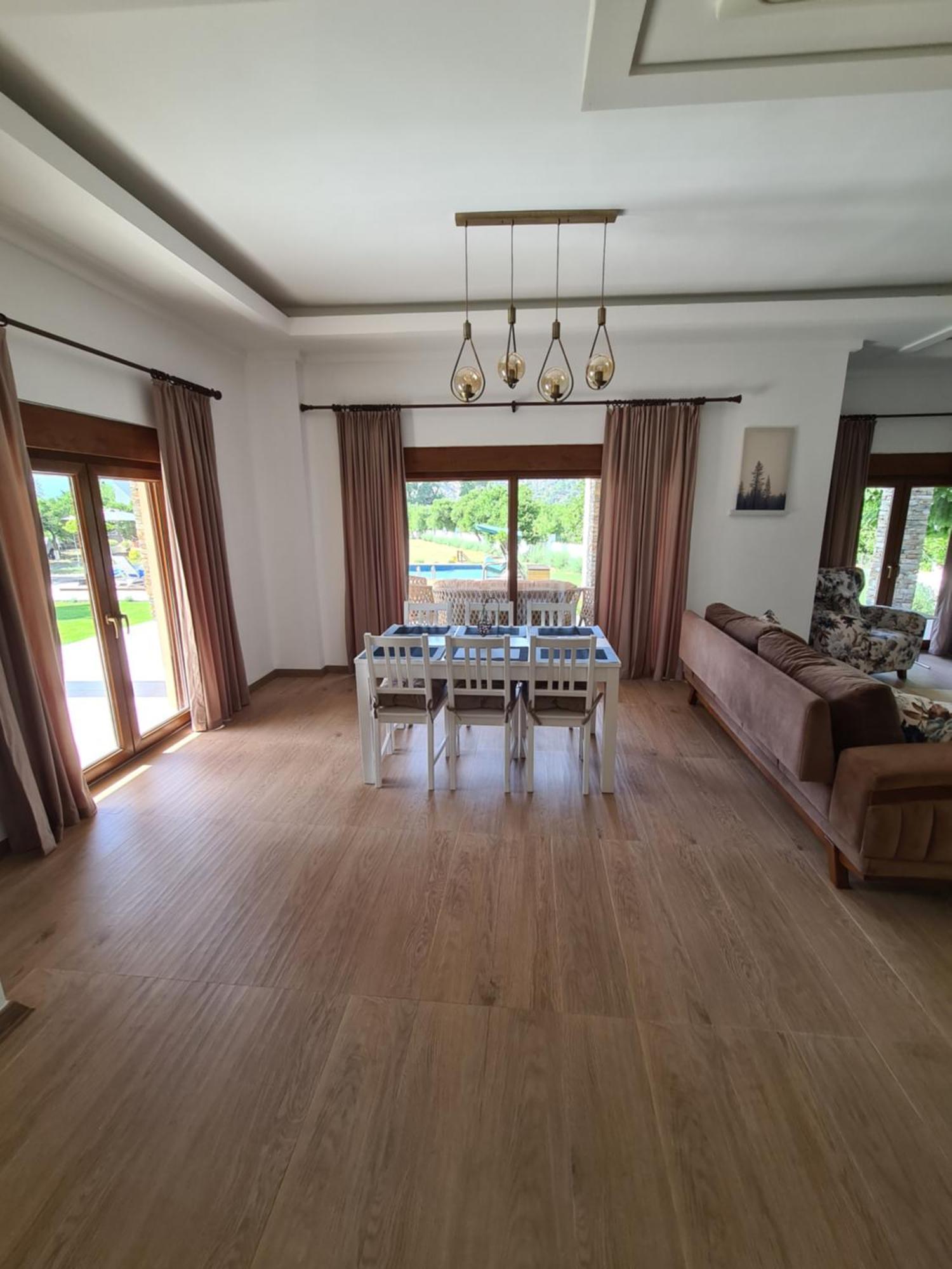 Villa Bianca