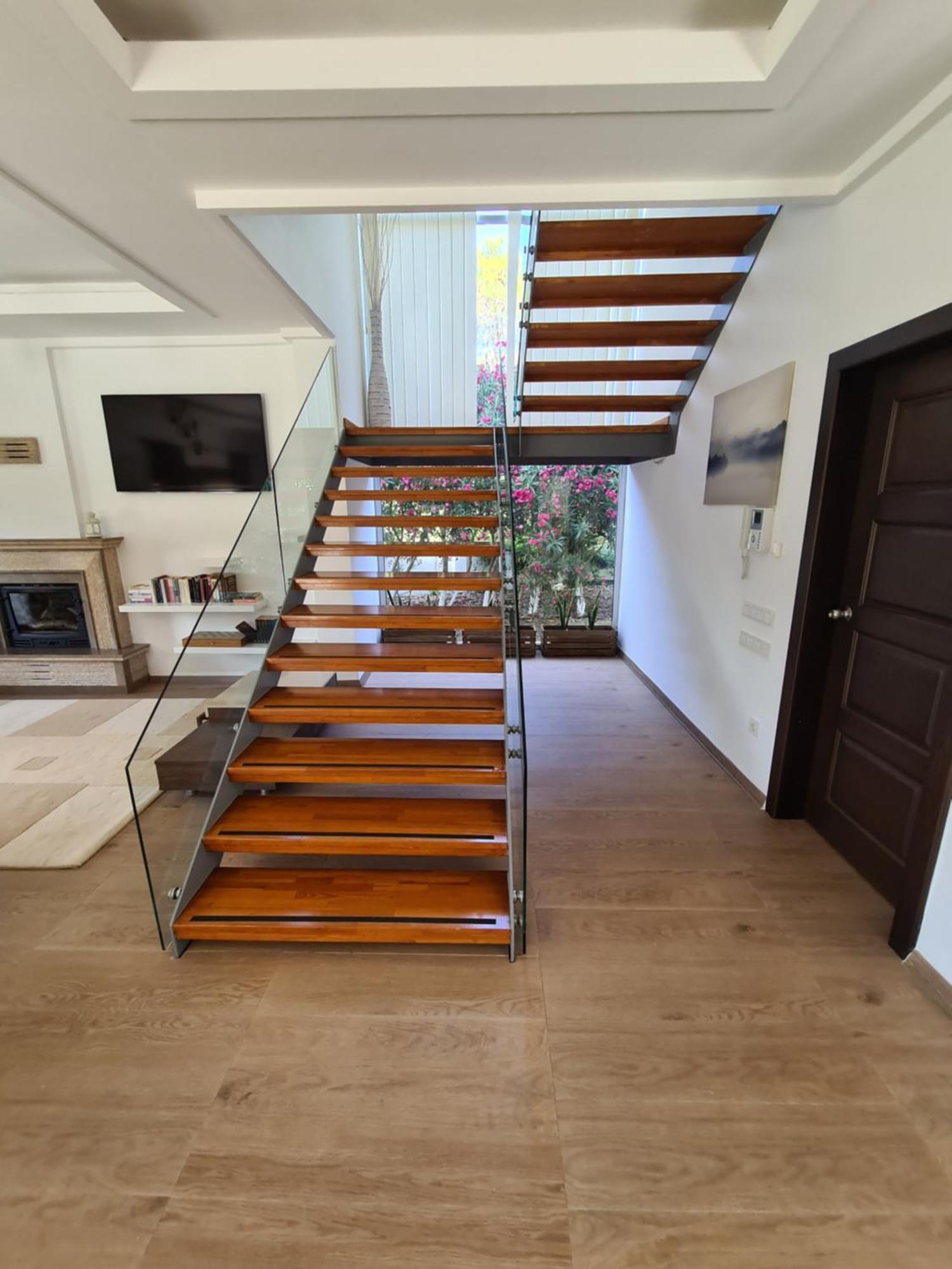 Villa Bianca Mugla