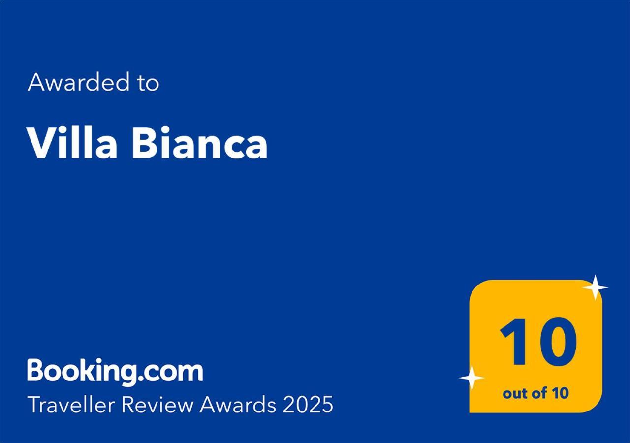 Villa Bianca