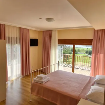 Villa Bianca Mugla Exterior photo
