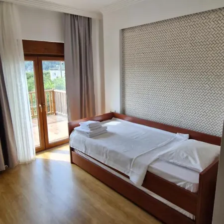 Villa Bianca Mugla Exterior photo