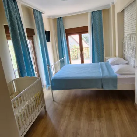 Villa Bianca Mugla Exterior photo