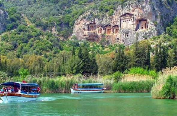 Bianca Vilă Muğla
