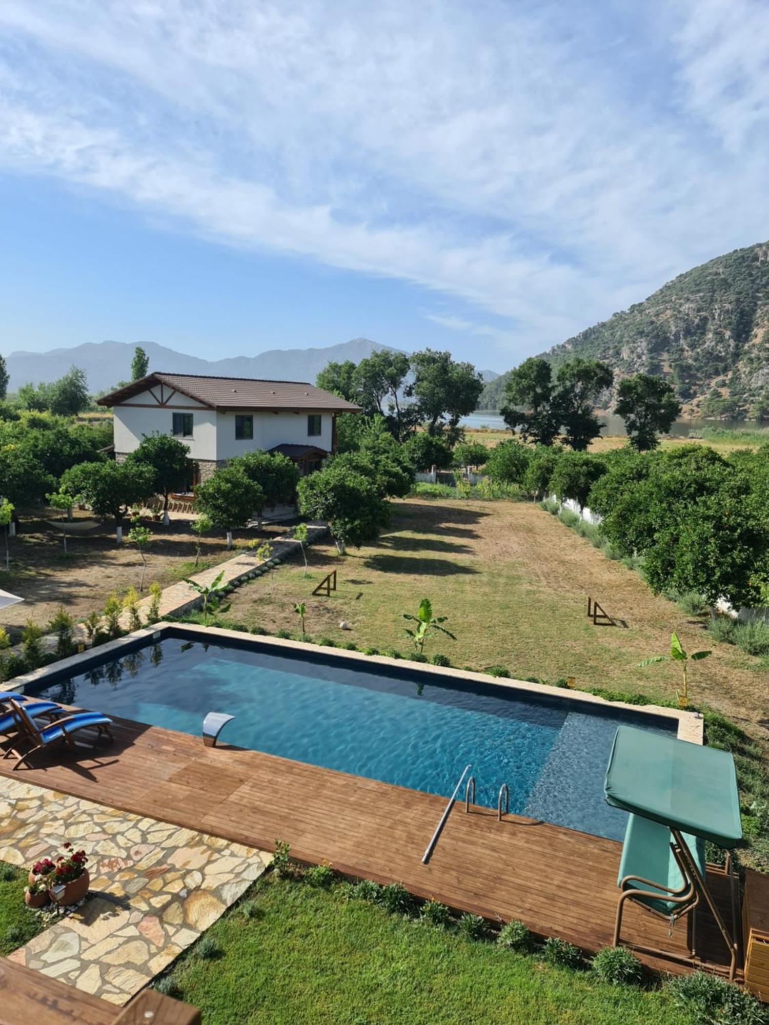 Bianca Muğla